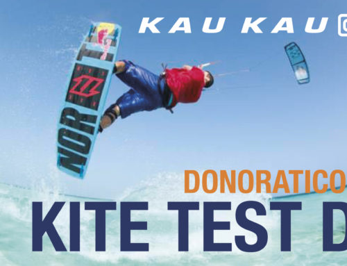 Kite Test Day Donoratico