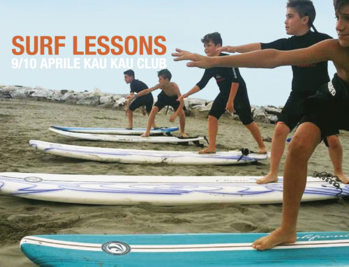 Surf Lessons Weekend!!